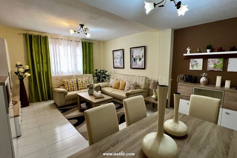 Lejlighed i Adeje, Tenerife, Adeje - € 325.000 | Ref: AAEP1862 - foto 4